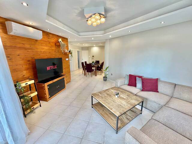 La Casa-Cy.Com managed Airbnb listing 1