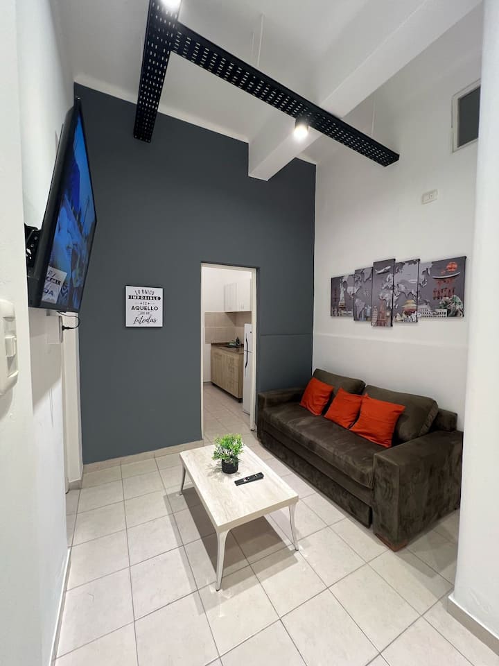 Departamento Esquiu Zona Centro - San Fernando del Valle de Catamarca