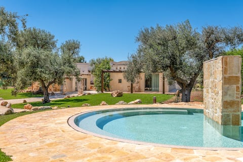 Kalia Golf & Puglia Cut