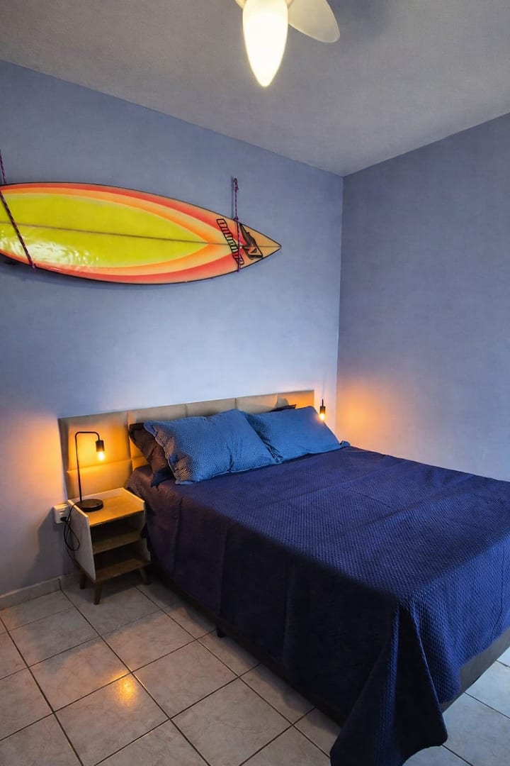 Slaapkamer