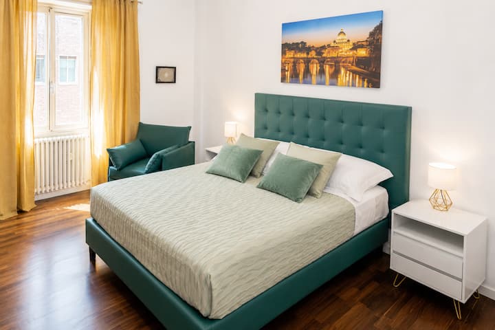 Appia Terrace Apartment - San Giovanni By Rhr - ローマ