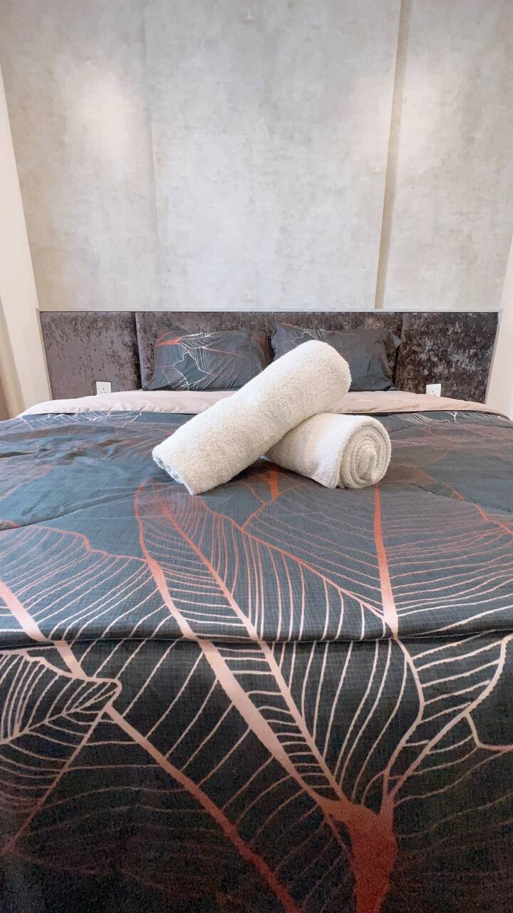 غرفة النوم 1