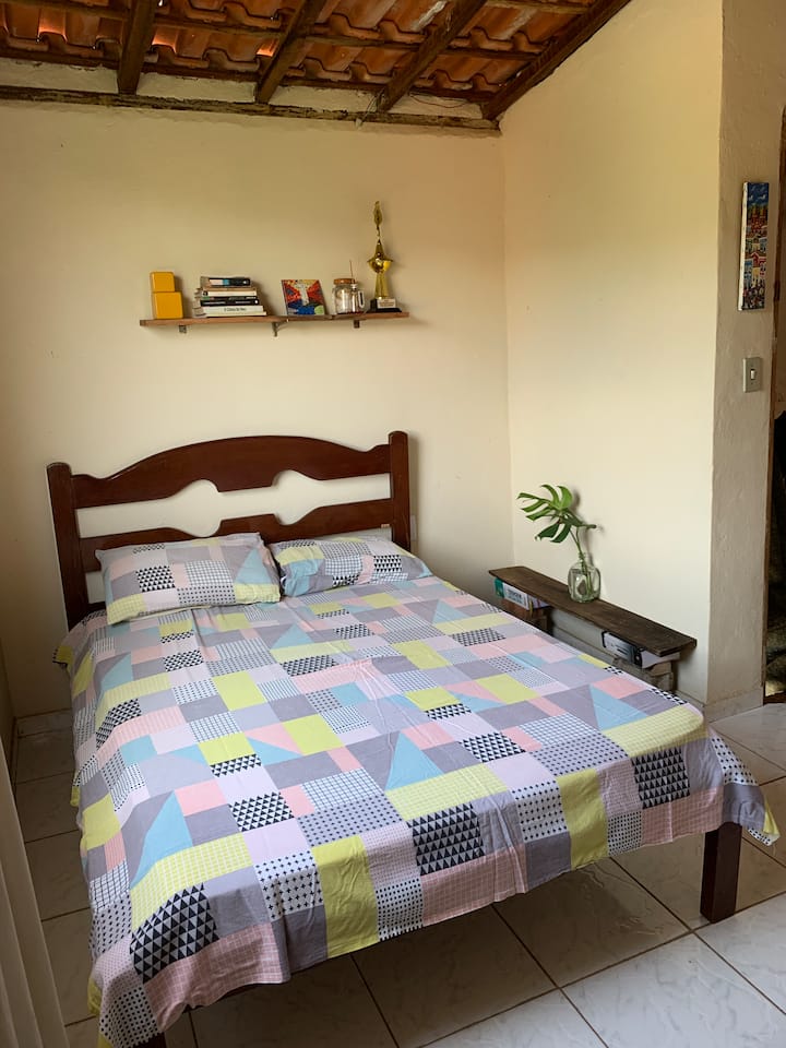 Quarto 2