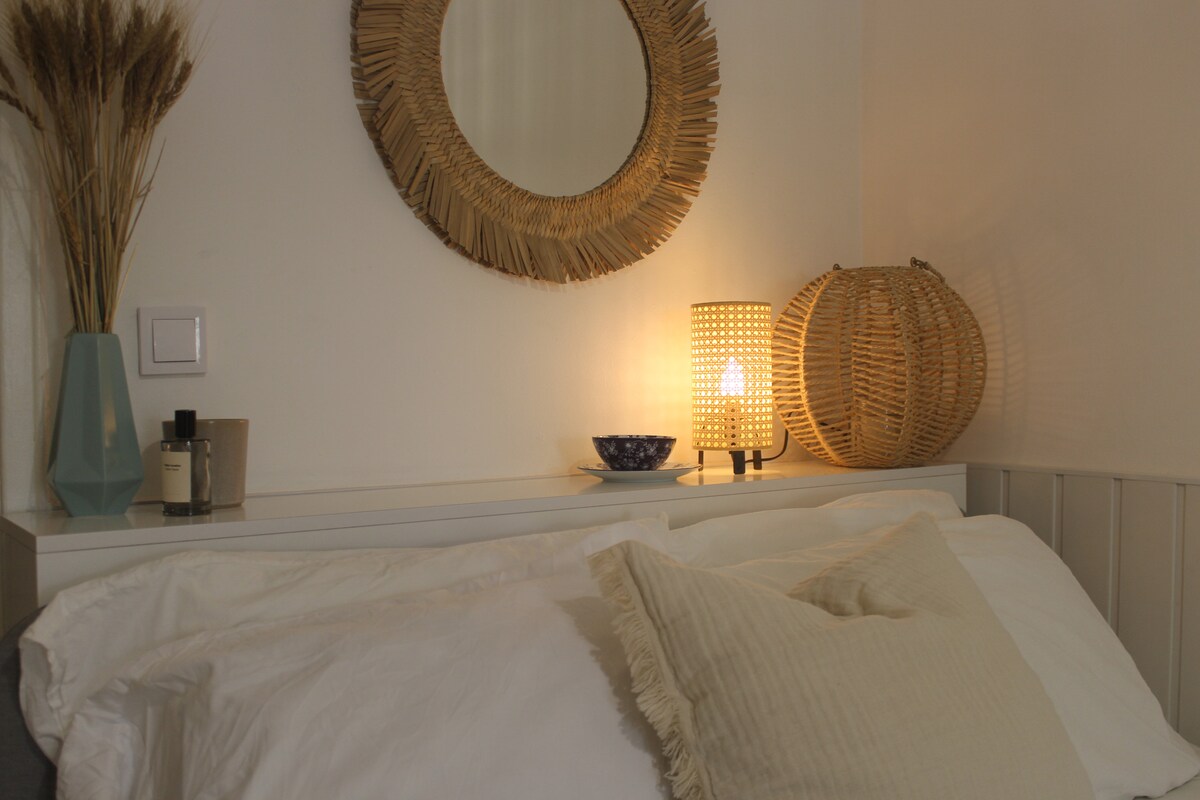 საძინებელი