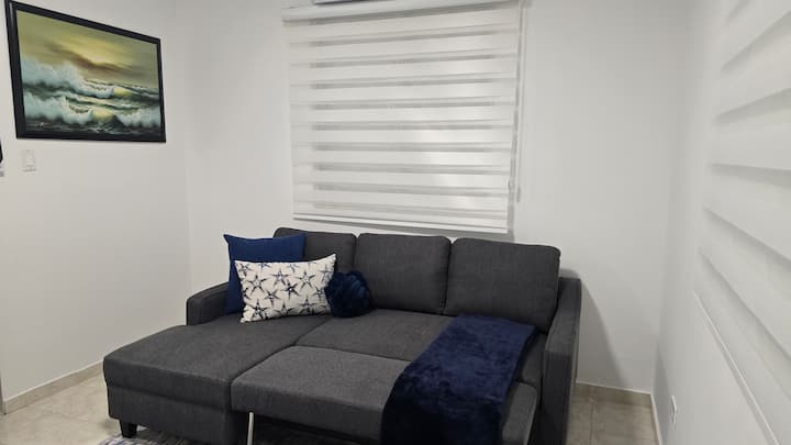 Espace de vie