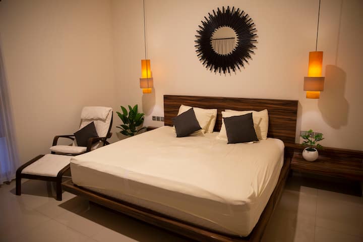 Chambre 1