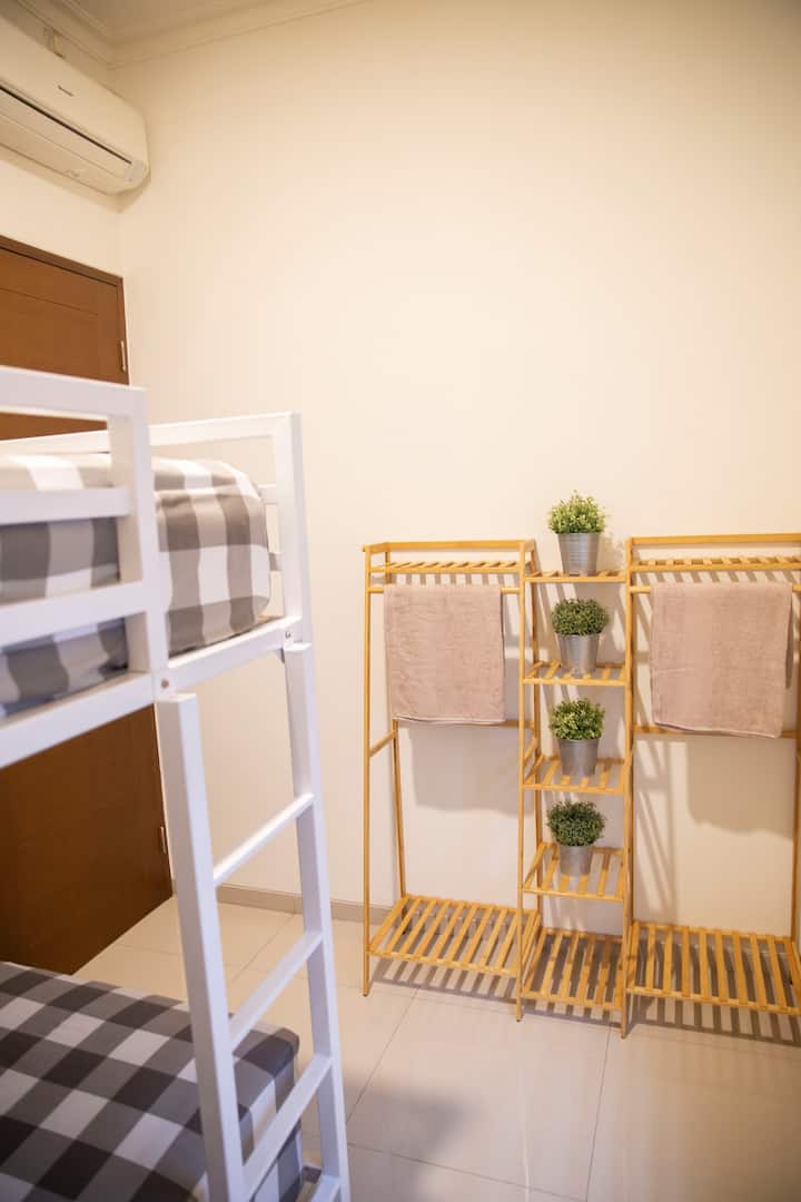 Chambre 3