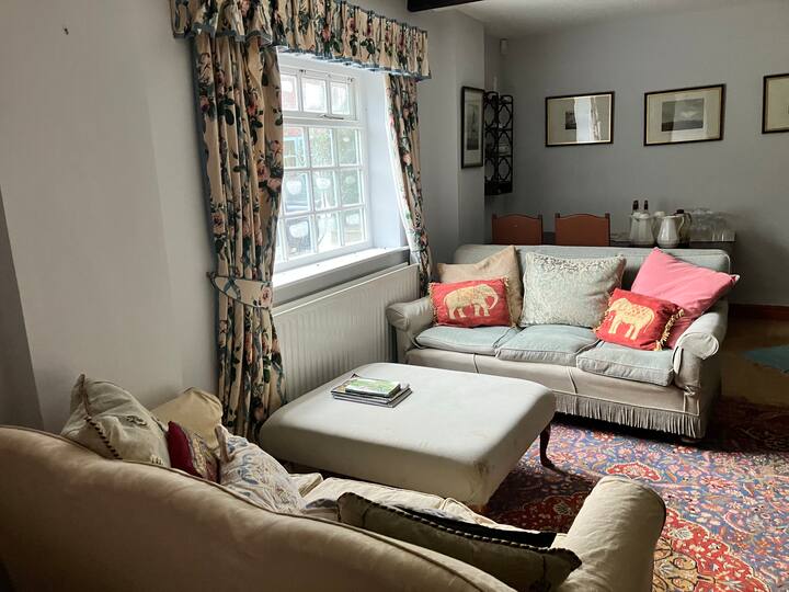 Farmhouse Near Bridgnorth - Bridgnorth
