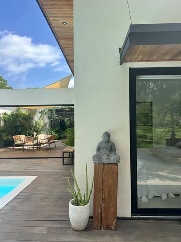 Tropical Haven near Tamarindo