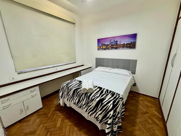 Chambre 1