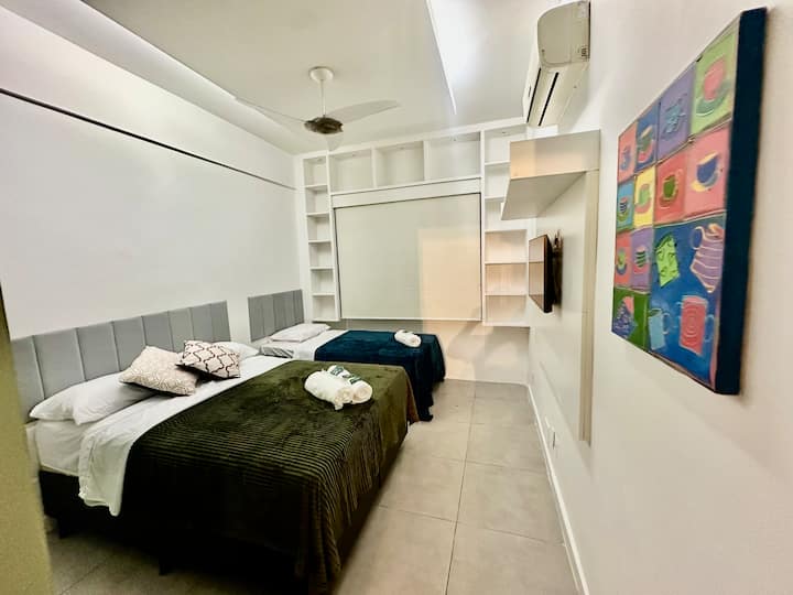 Chambre 3