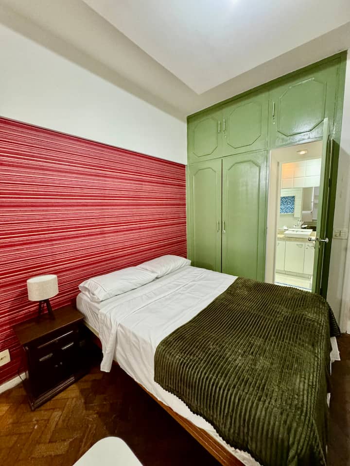 Chambre 2