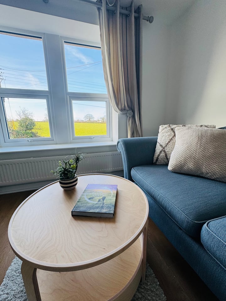 Modern Countryside Annex - Shepton Mallet