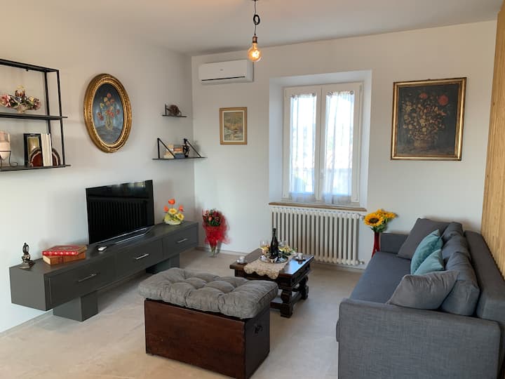 Vinci Bella Vista - Empoli