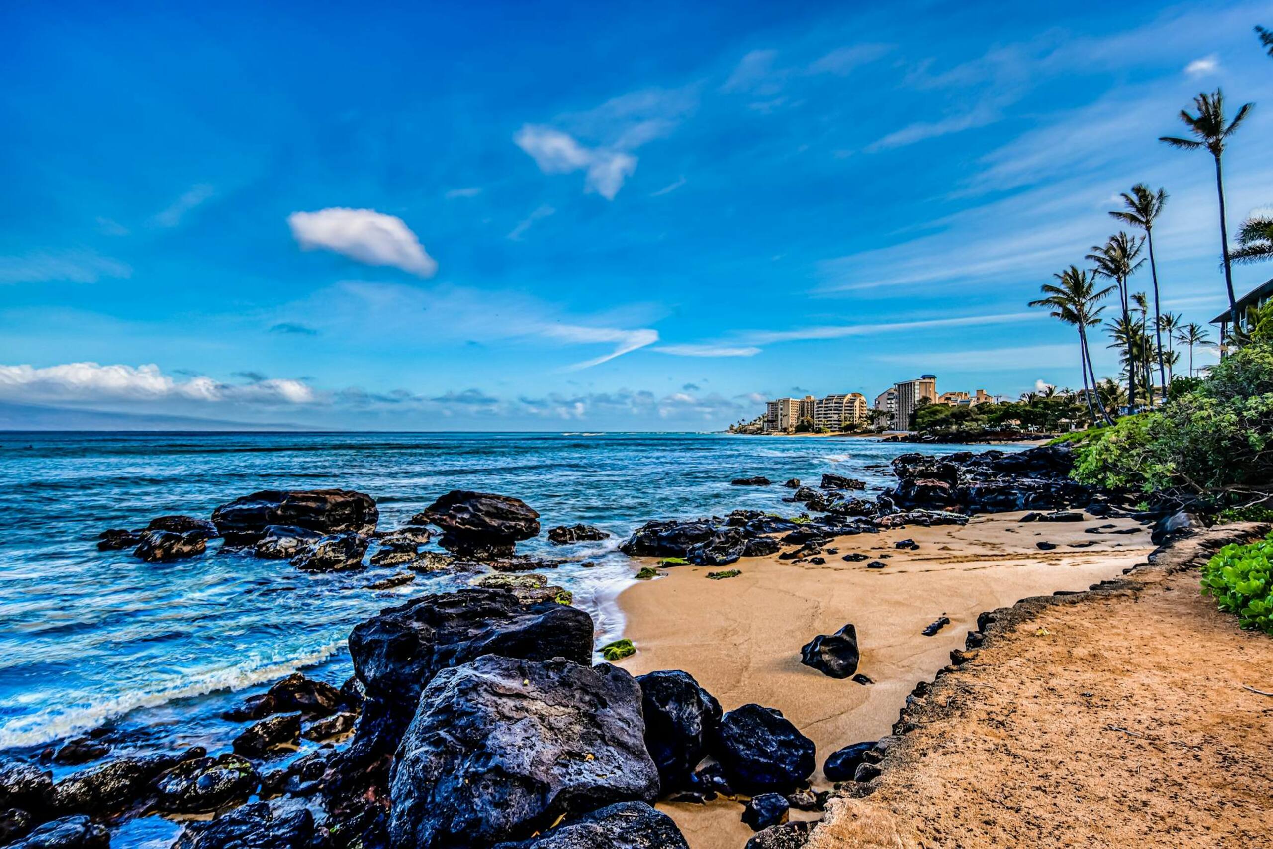 Condo in Lahaina · ★4.33 · 1 bedroom · 2 beds · 1 shared bath - Image 24