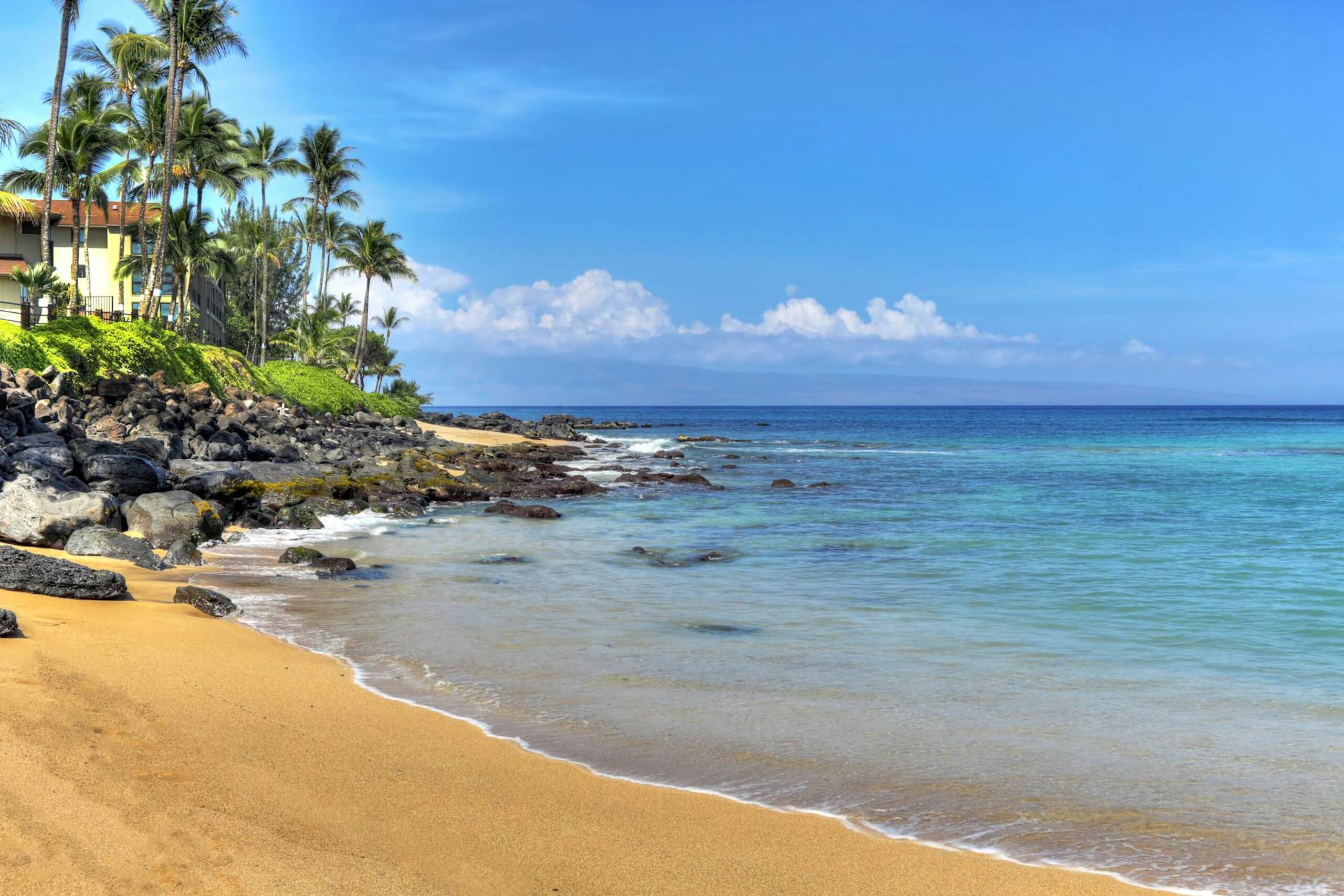 Condo in Lahaina · ★4.33 · 1 bedroom · 2 beds · 1 shared bath - Image 31
