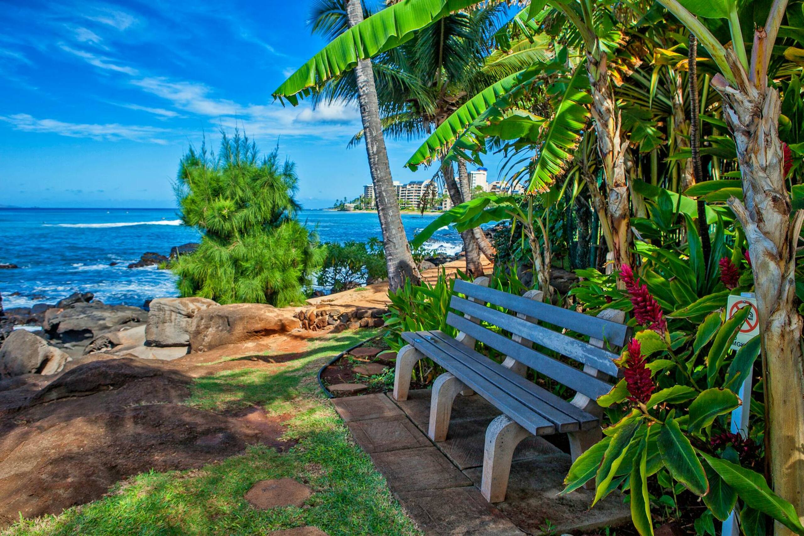 Condo in Lahaina · ★4.33 · 1 bedroom · 2 beds · 1 shared bath - Image 30