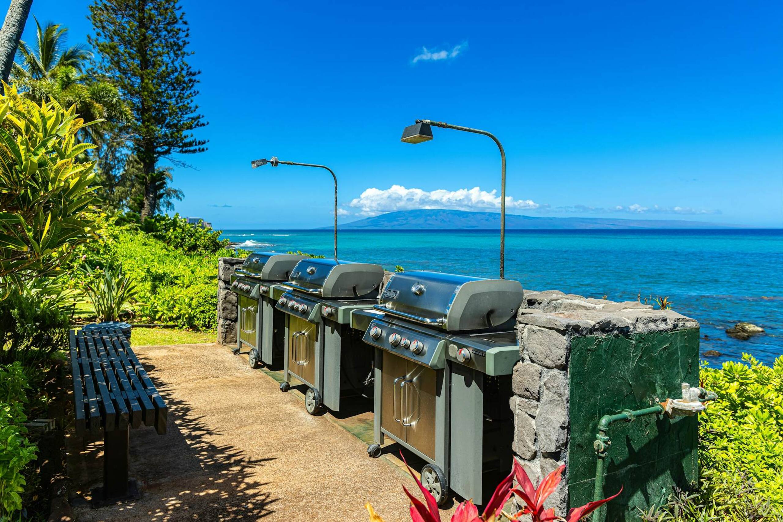 Condo in Lahaina · ★4.33 · 1 bedroom · 2 beds · 1 shared bath - Image 15
