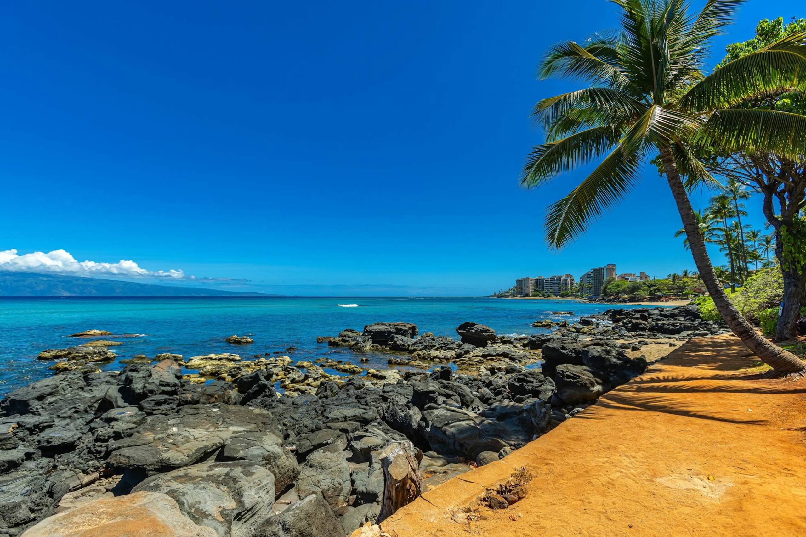 Condo in Lahaina · ★4.33 · 1 bedroom · 2 beds · 1 shared bath - Image 16