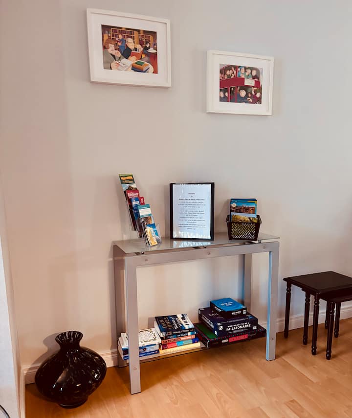 Becker’s Place At No2 Nlc In Carrickfergus - 卡里克弗格斯