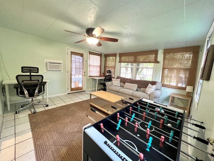 ห้องนั่งเล่น