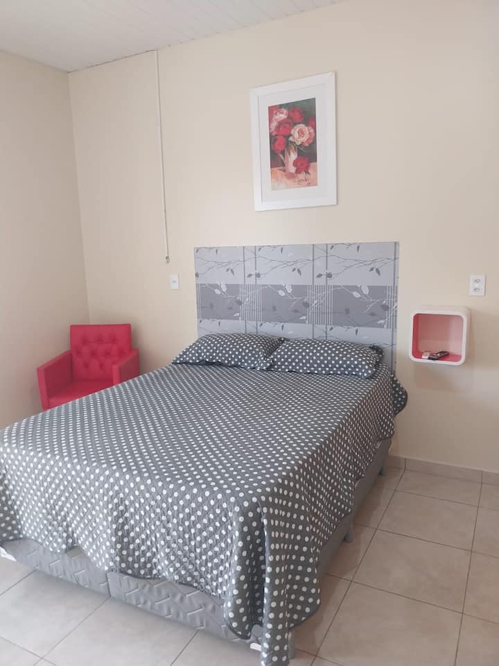 Apt Raphis C - Santarém