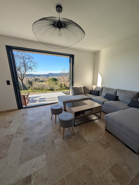 Maison Sud Luberon