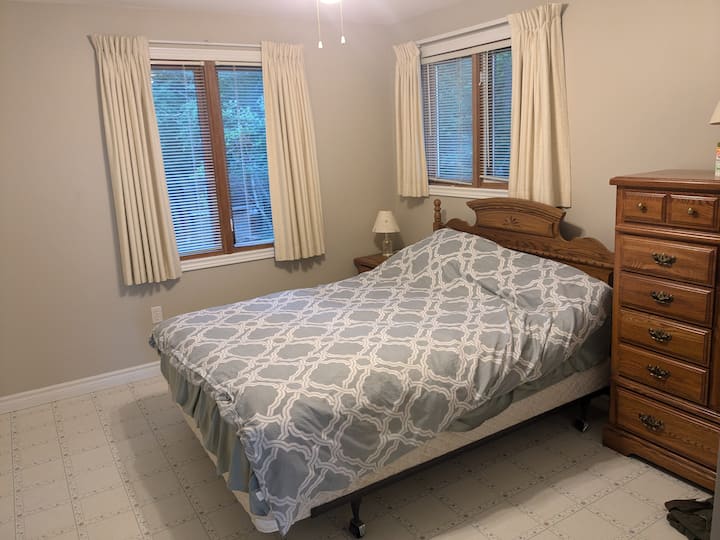 საძინებელი