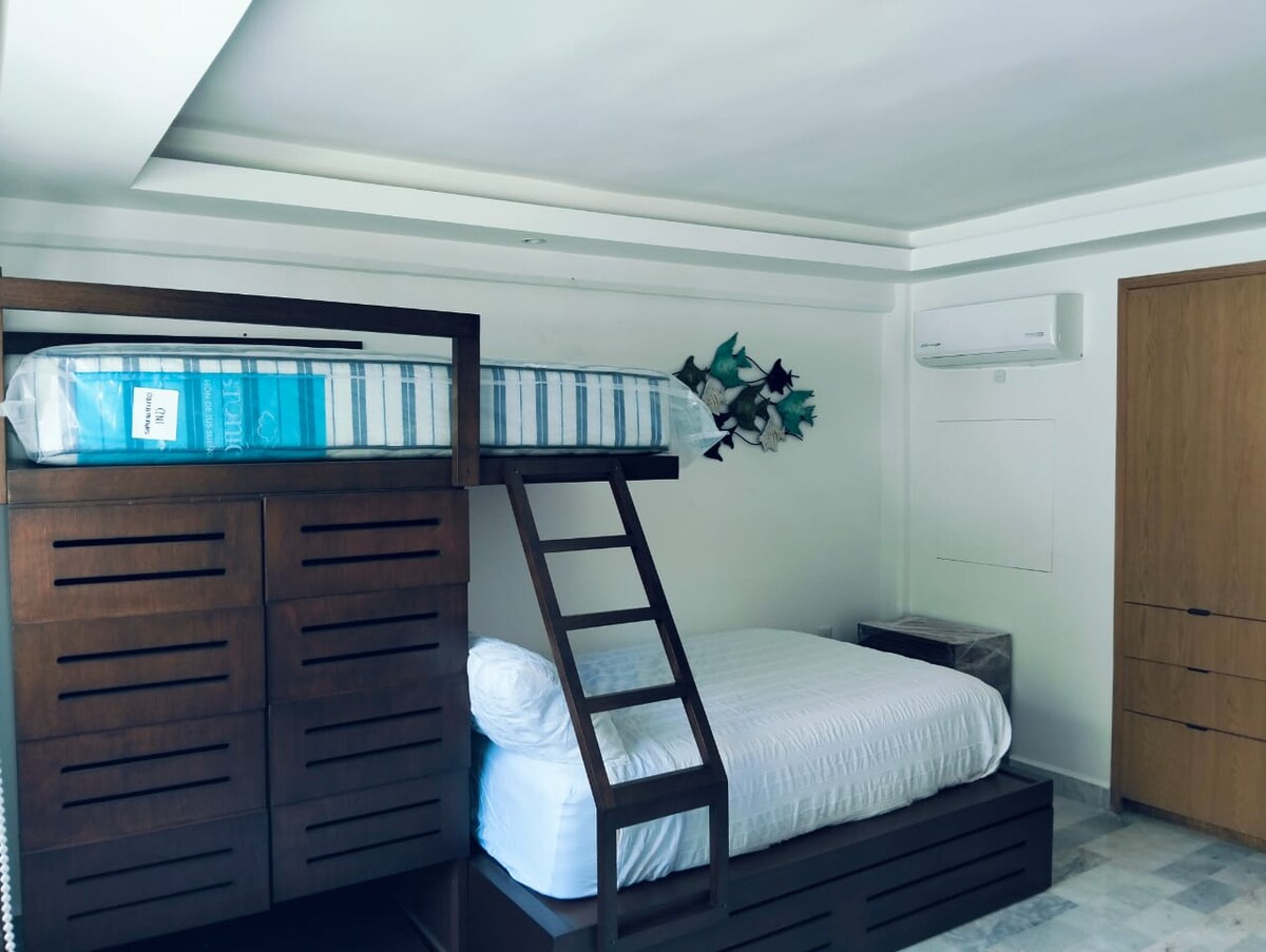 غرفة النوم 2