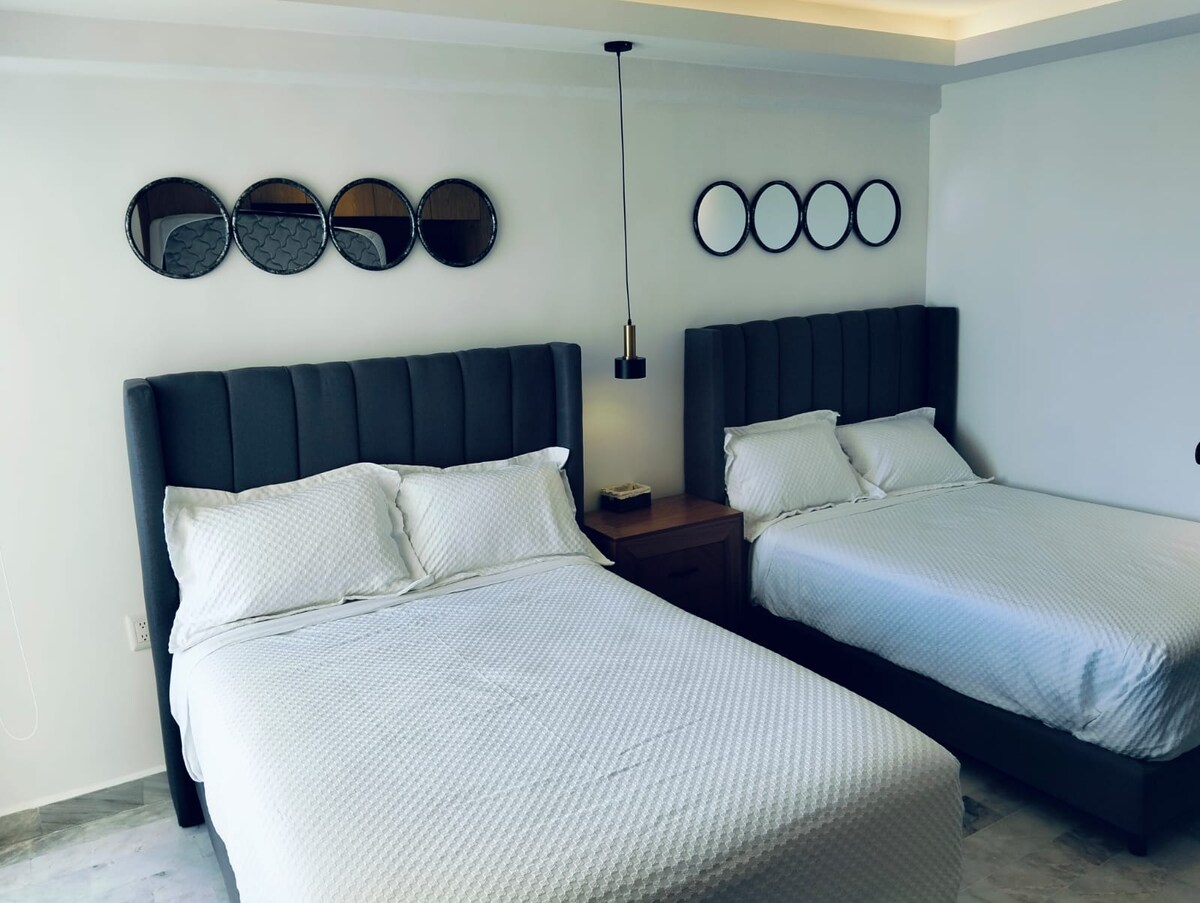 غرفة النوم 3