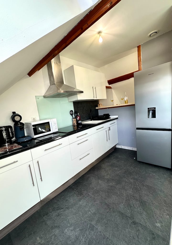 Appartement - Lourdes