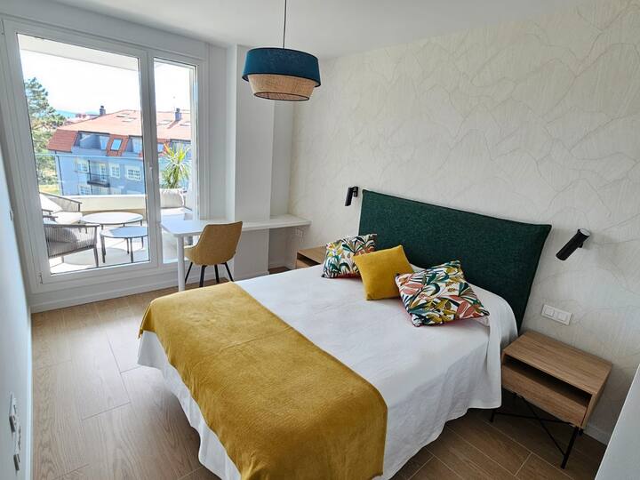 საძინებელი 1