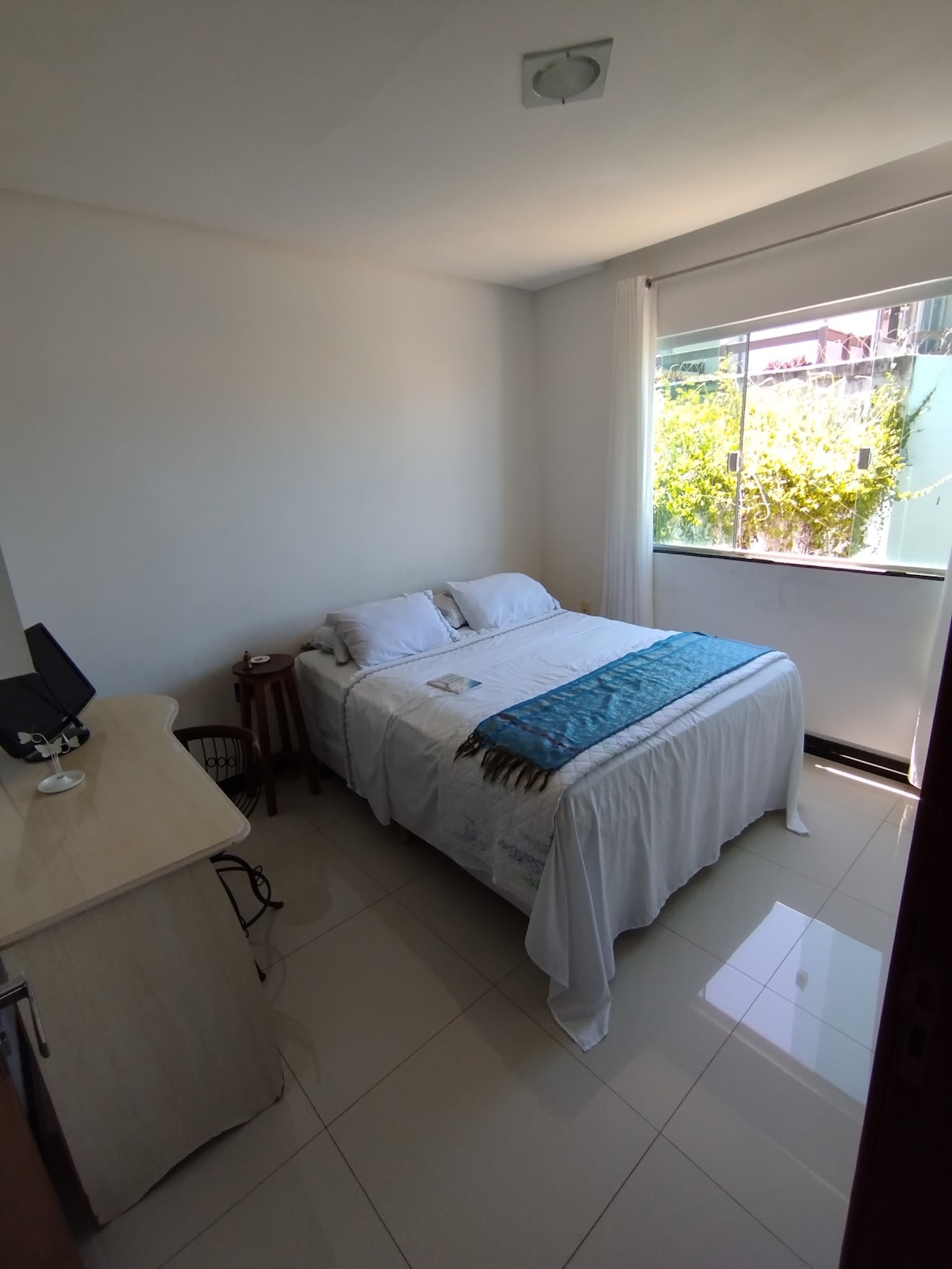 ห้องนอน