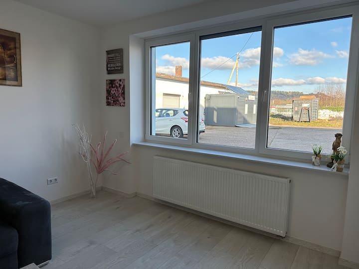 Дневен простор