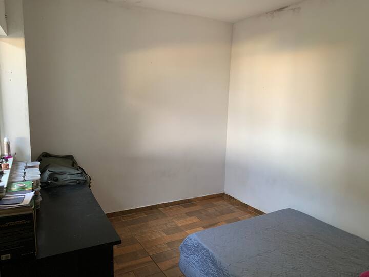 Habitación doble en suite 