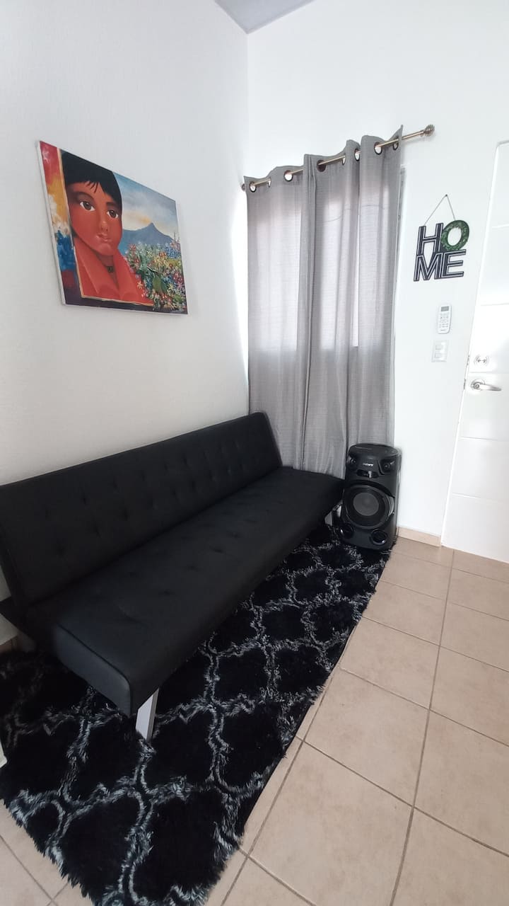 Дневен простор