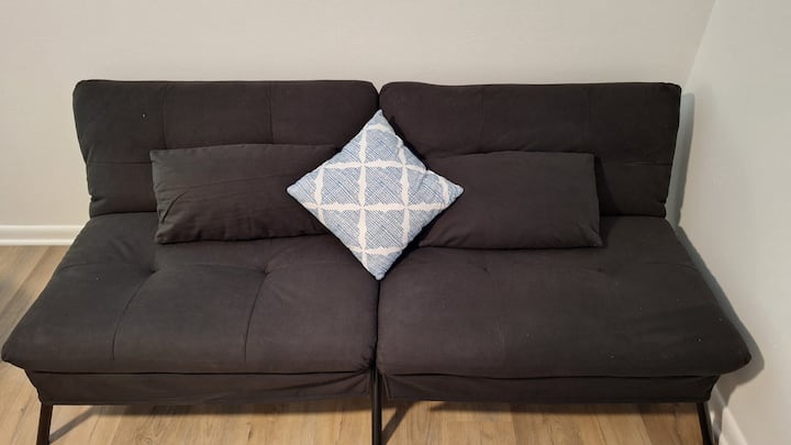 Private Studioapt. Dfw Longstays  30+days Only! - Irving, TX