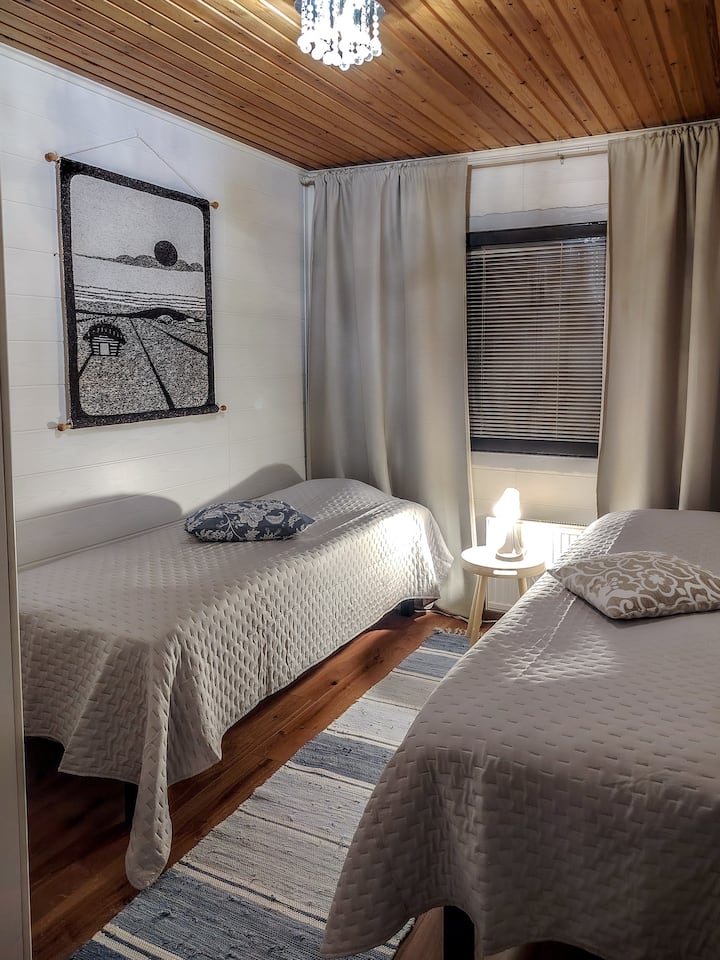 Habitación 2
