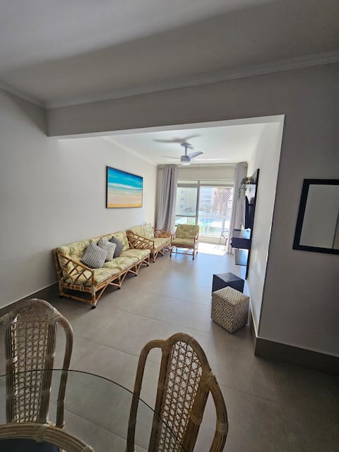 Anúncio popular: Guarujá Enseada Apartment em Guarujá