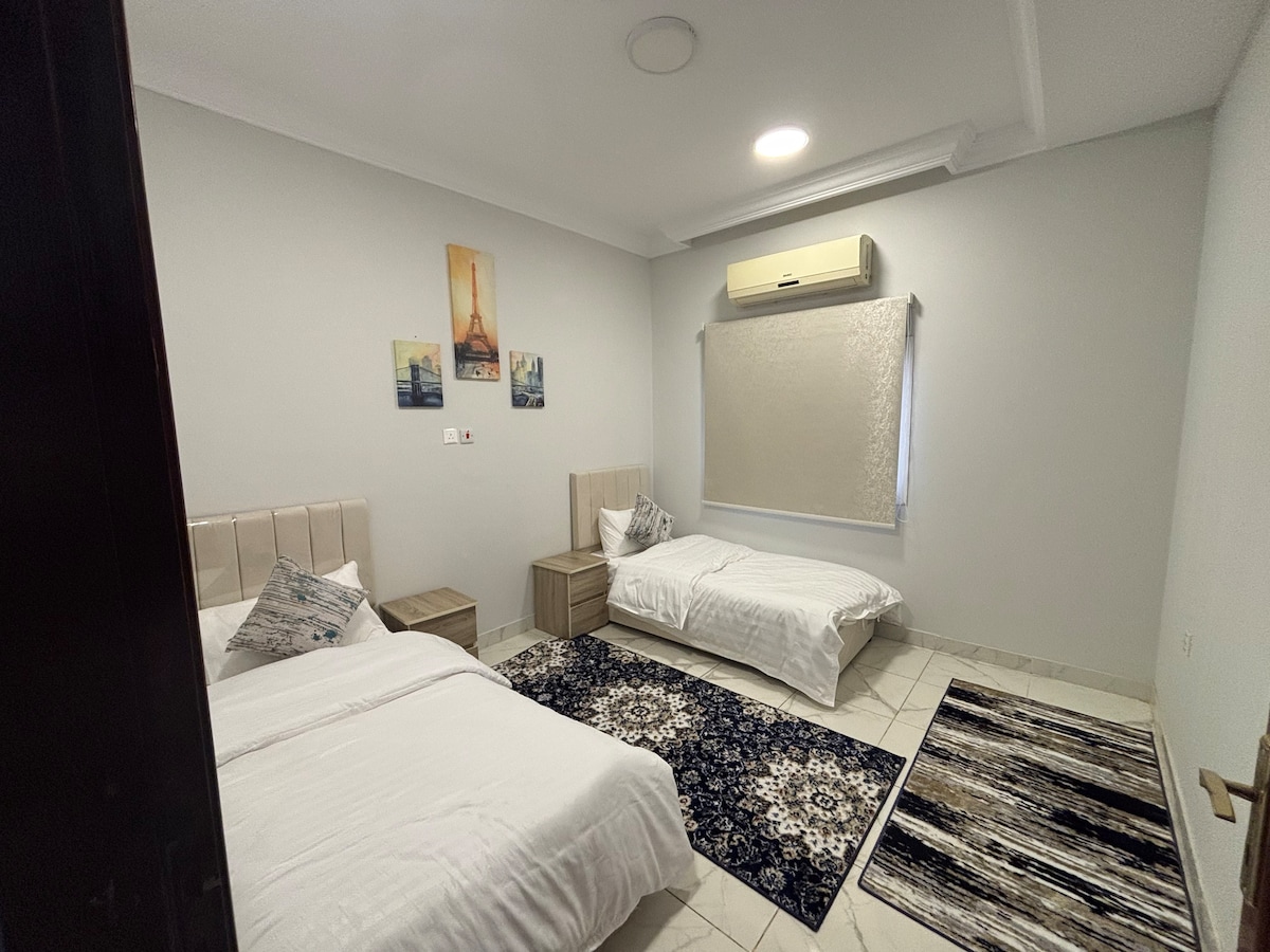 غرفة النوم 2