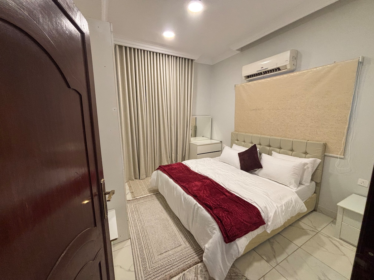 غرفة النوم 1