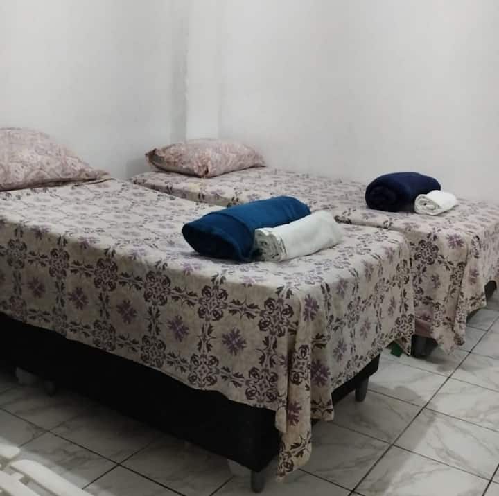 Spavaća soba 2