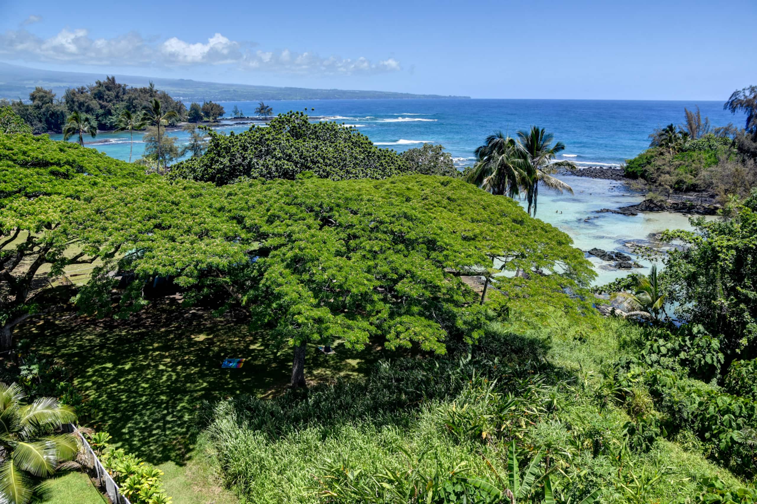 Sunrise Condo Penthouse 2 bd - Amazing Ocean View - Image 17