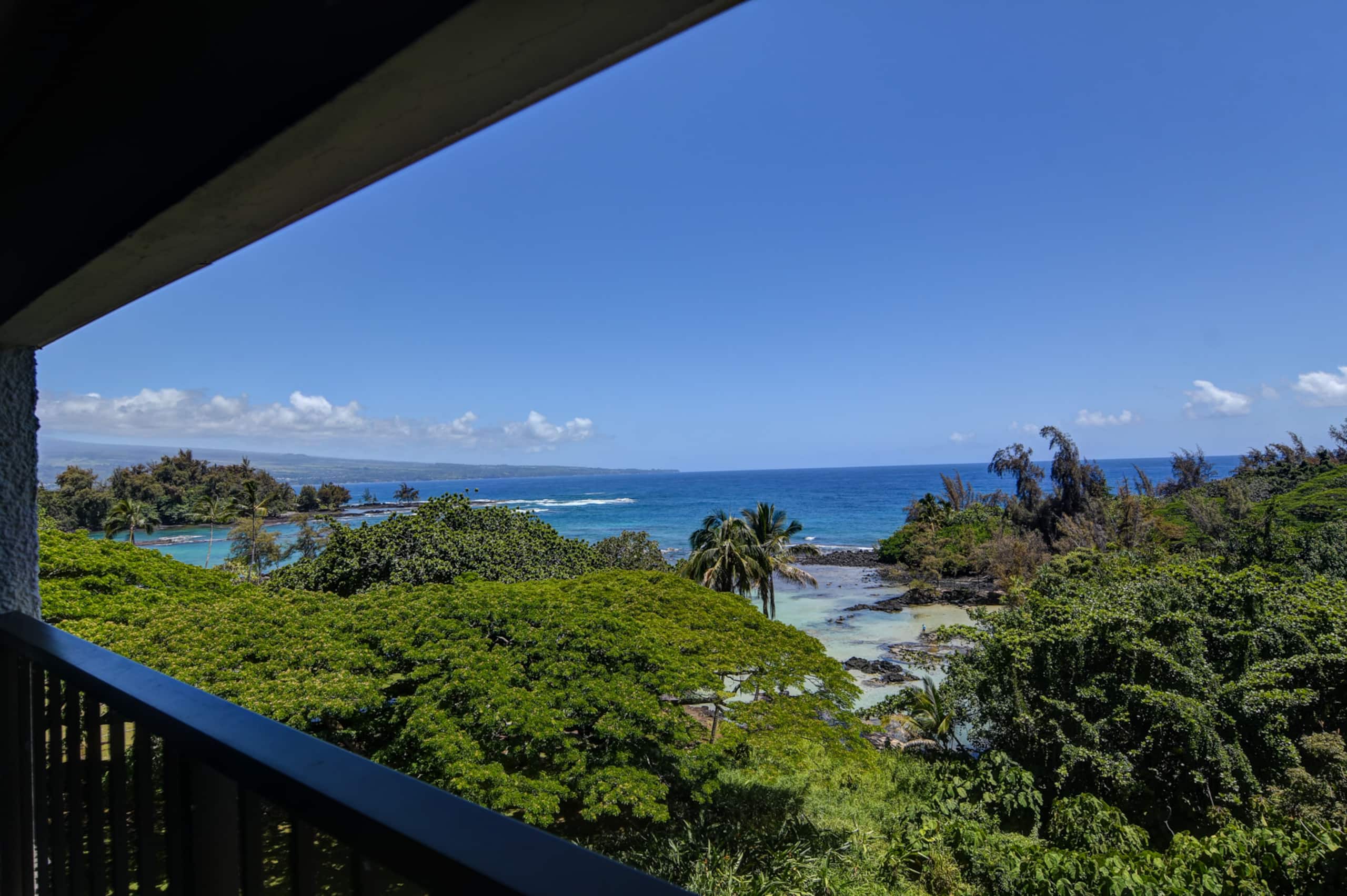 Sunrise Condo Penthouse 2 bd - Amazing Ocean View - Image 13