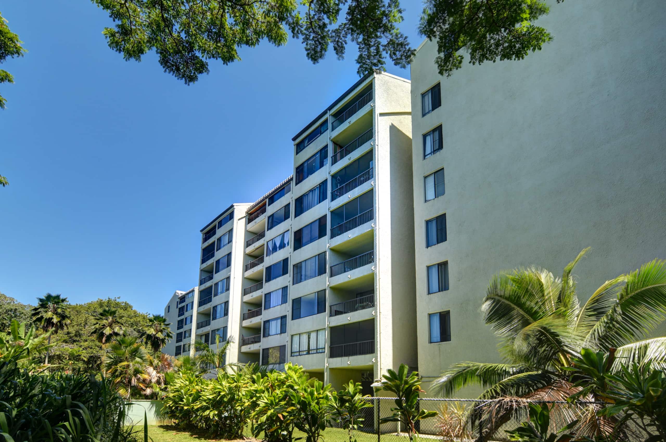 Sunrise Condo Penthouse 2 bd - Amazing Ocean View - Image 35