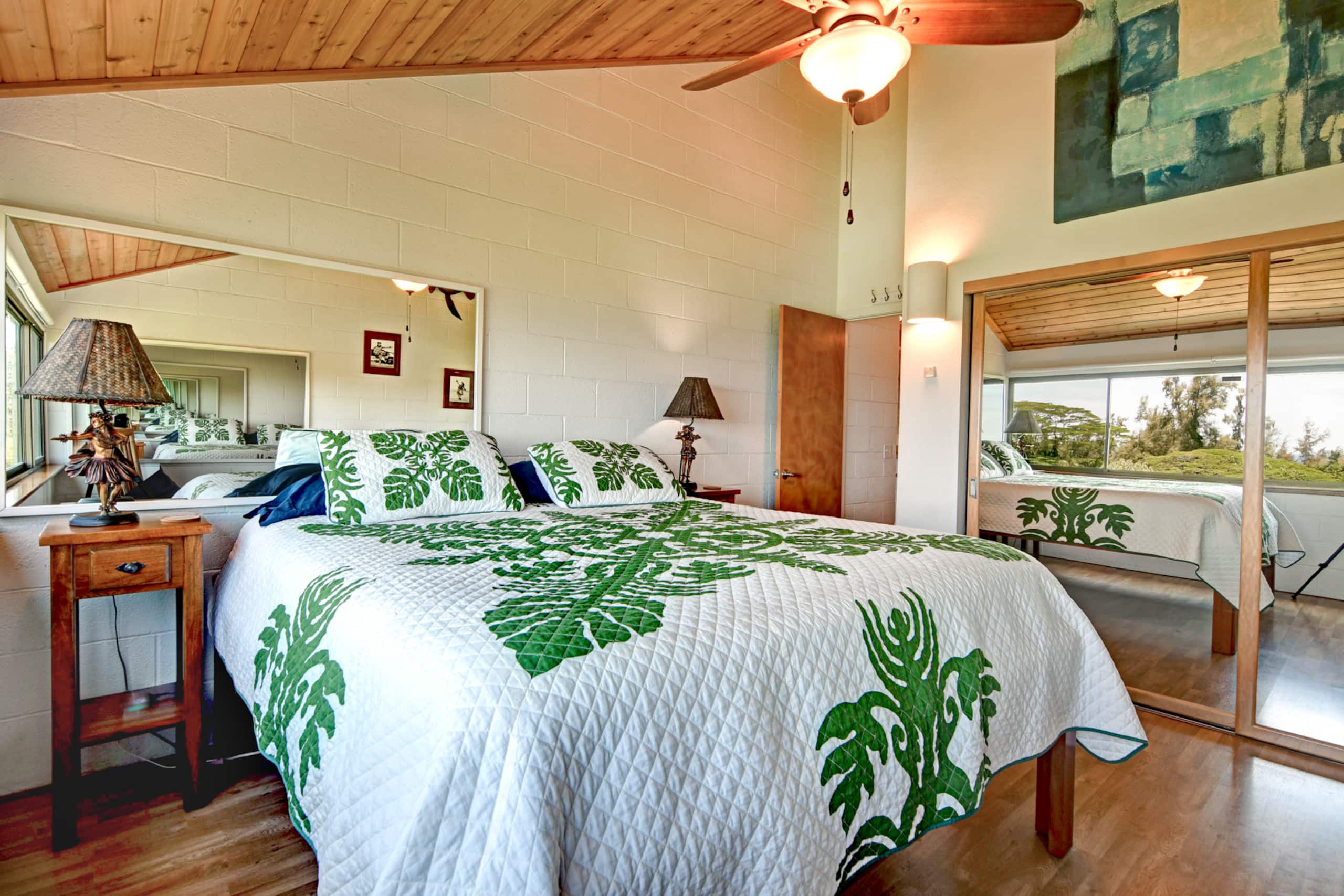 Sunrise Condo Penthouse 2 bd - Amazing Ocean View - Image 18