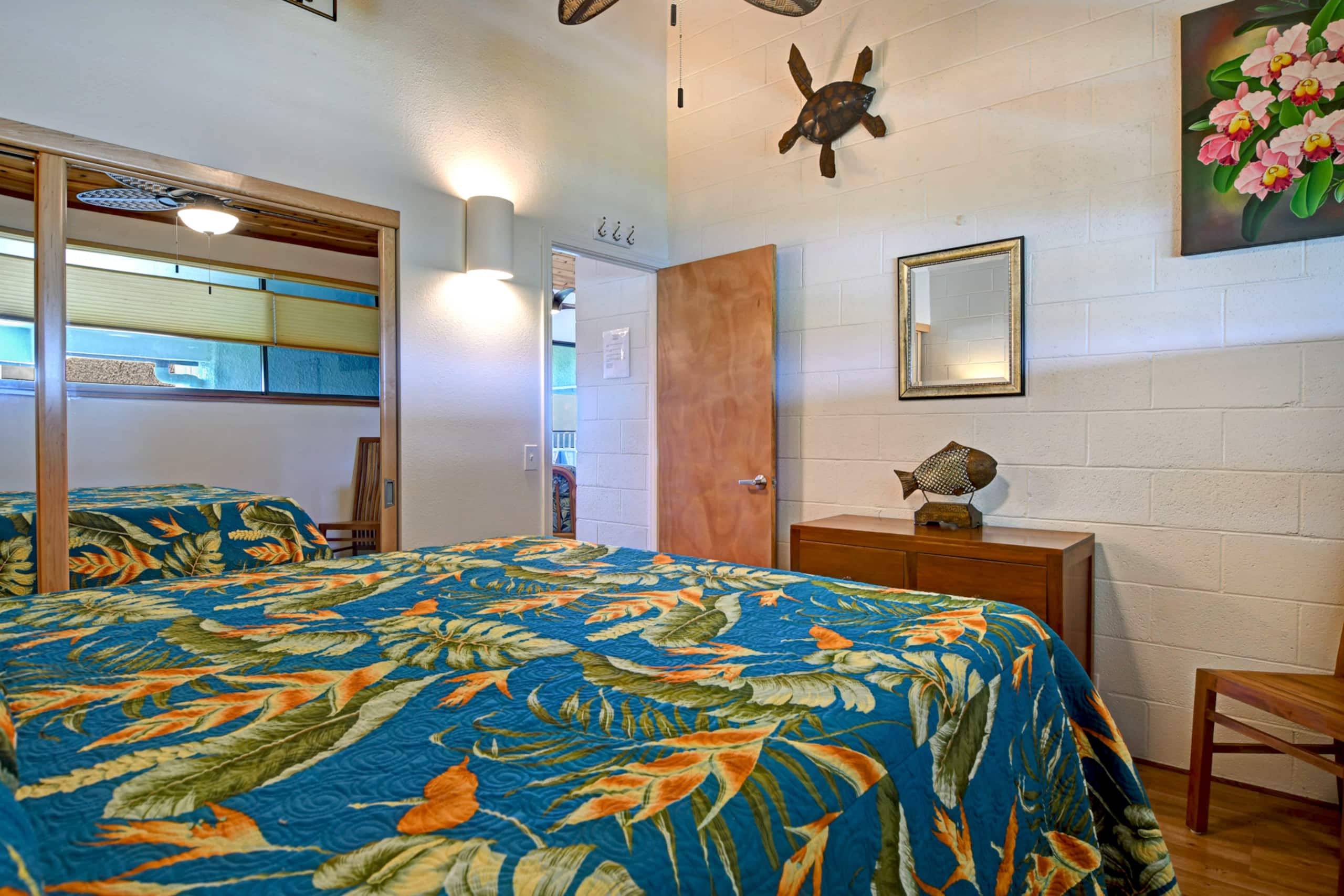 Sunrise Condo Penthouse 2 bd - Amazing Ocean View - Image 40