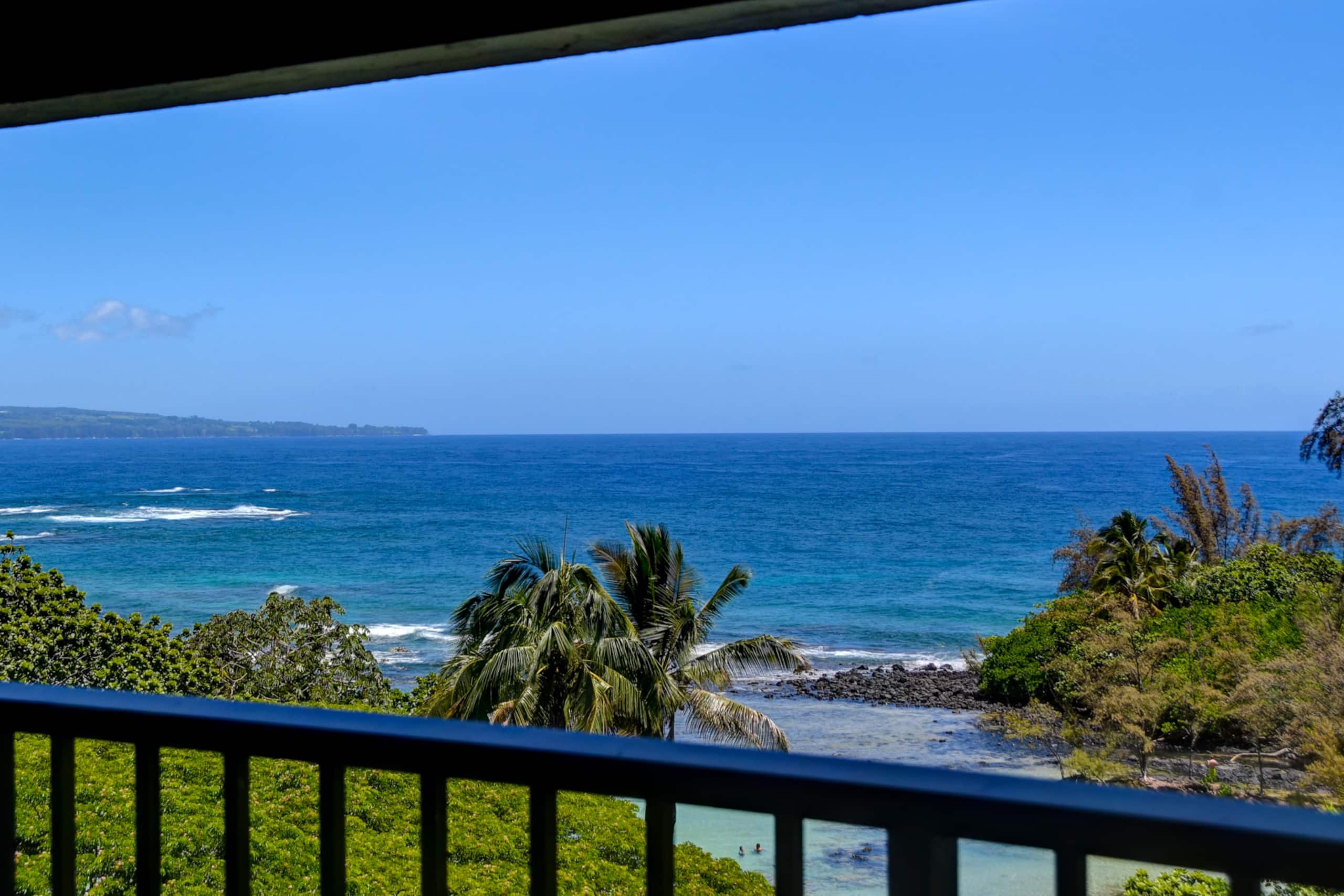Sunrise Condo Penthouse 2 bd - Amazing Ocean View - Image 4