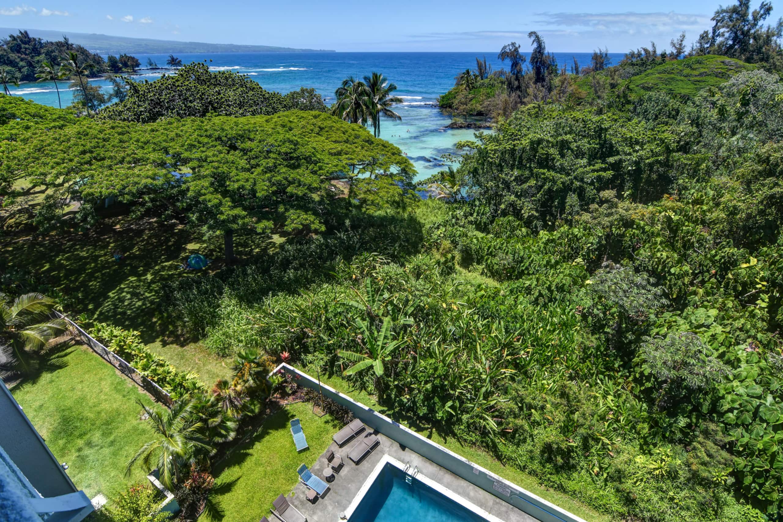 Sunrise Condo Penthouse 2 bd - Amazing Ocean View - Image 31