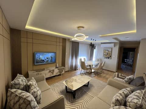 T03 Nursery Apartment